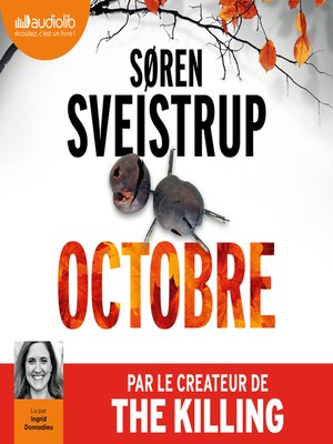 cover image of Octobre